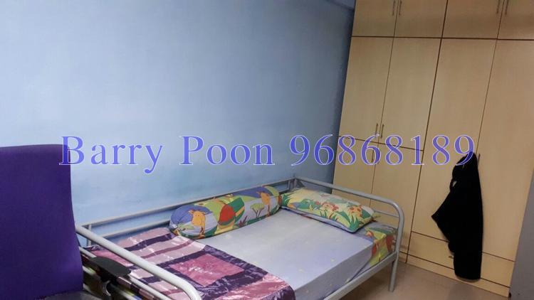 Blk 114 Serangoon North Avenue 1 (Serangoon), HDB 5 Rooms #153222702